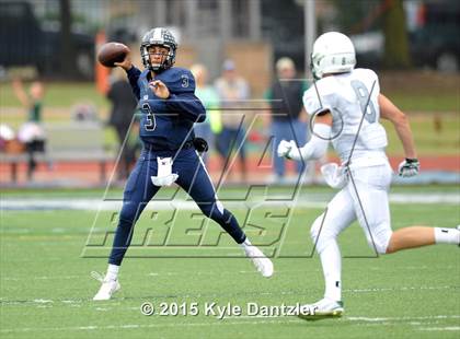 Thumbnail 3 in Oakridge @ Episcopal School of Dallas (SPC Small-School Semifinal Playoff) photogallery.