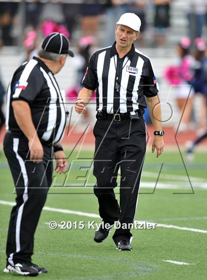 Thumbnail 3 in Oakridge @ Episcopal School of Dallas (SPC Small-School Semifinal Playoff) photogallery.