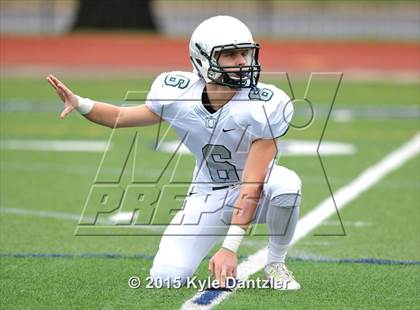 Thumbnail 2 in Oakridge @ Episcopal School of Dallas (SPC Small-School Semifinal Playoff) photogallery.