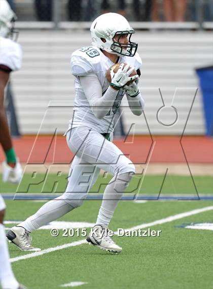 Thumbnail 2 in Oakridge @ Episcopal School of Dallas (SPC Small-School Semifinal Playoff) photogallery.