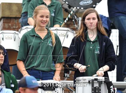 Thumbnail 3 in Oakridge @ Episcopal School of Dallas (SPC Small-School Semifinal Playoff) photogallery.