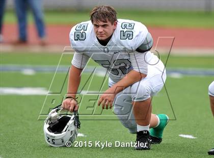 Thumbnail 2 in Oakridge @ Episcopal School of Dallas (SPC Small-School Semifinal Playoff) photogallery.