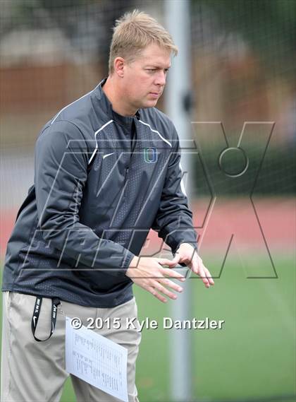 Thumbnail 3 in Oakridge @ Episcopal School of Dallas (SPC Small-School Semifinal Playoff) photogallery.