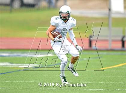 Thumbnail 3 in Oakridge @ Episcopal School of Dallas (SPC Small-School Semifinal Playoff) photogallery.