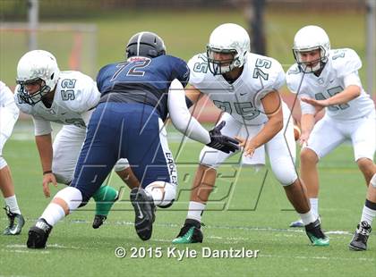 Thumbnail 3 in Oakridge @ Episcopal School of Dallas (SPC Small-School Semifinal Playoff) photogallery.