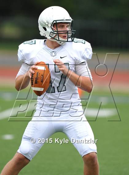 Thumbnail 2 in Oakridge @ Episcopal School of Dallas (SPC Small-School Semifinal Playoff) photogallery.