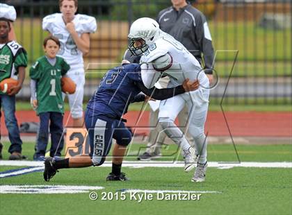 Thumbnail 3 in Oakridge @ Episcopal School of Dallas (SPC Small-School Semifinal Playoff) photogallery.