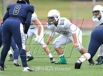 Thumbnail 3 in Oakridge @ Episcopal School of Dallas (SPC Small-School Semifinal Playoff) photogallery.