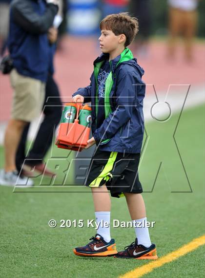 Thumbnail 3 in Oakridge @ Episcopal School of Dallas (SPC Small-School Semifinal Playoff) photogallery.