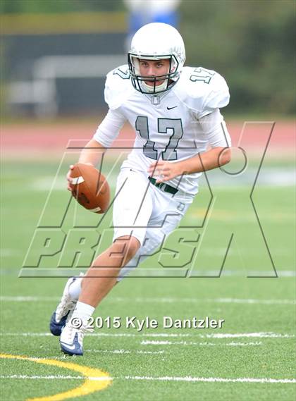 Thumbnail 2 in Oakridge @ Episcopal School of Dallas (SPC Small-School Semifinal Playoff) photogallery.