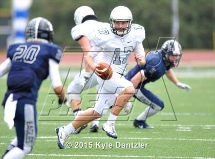 Thumbnail 3 in Oakridge @ Episcopal School of Dallas (SPC Small-School Semifinal Playoff) photogallery.
