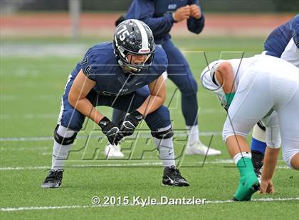 Thumbnail 3 in Oakridge @ Episcopal School of Dallas (SPC Small-School Semifinal Playoff) photogallery.