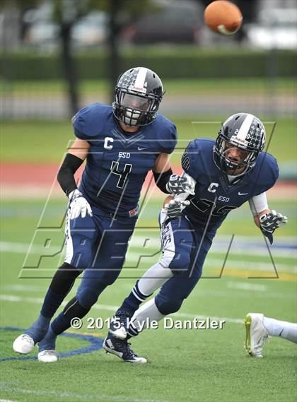 Thumbnail 3 in Oakridge @ Episcopal School of Dallas (SPC Small-School Semifinal Playoff) photogallery.