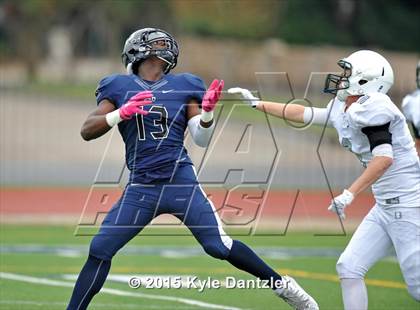 Thumbnail 3 in Oakridge @ Episcopal School of Dallas (SPC Small-School Semifinal Playoff) photogallery.