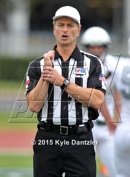 Thumbnail 1 in Oakridge @ Episcopal School of Dallas (SPC Small-School Semifinal Playoff) photogallery.