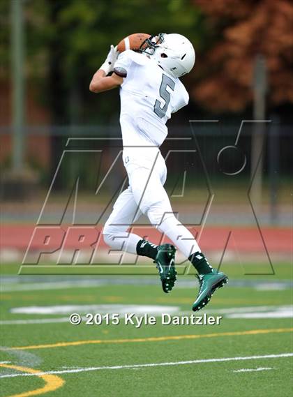 Thumbnail 2 in Oakridge @ Episcopal School of Dallas (SPC Small-School Semifinal Playoff) photogallery.