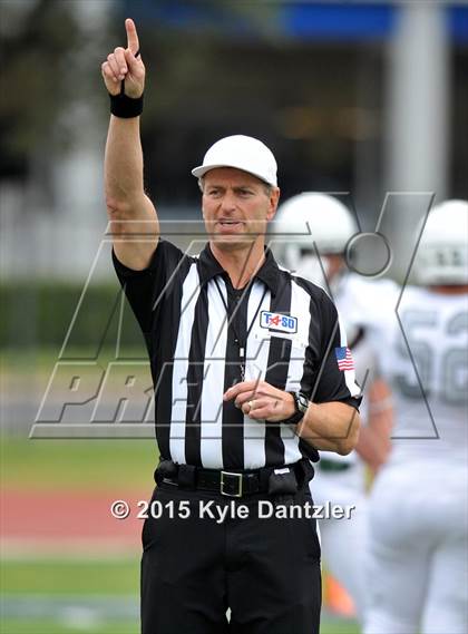 Thumbnail 2 in Oakridge @ Episcopal School of Dallas (SPC Small-School Semifinal Playoff) photogallery.