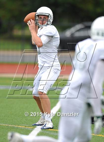 Thumbnail 2 in Oakridge @ Episcopal School of Dallas (SPC Small-School Semifinal Playoff) photogallery.