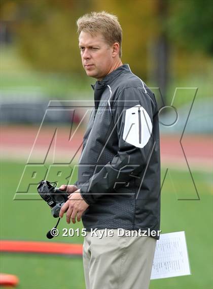 Thumbnail 3 in Oakridge @ Episcopal School of Dallas (SPC Small-School Semifinal Playoff) photogallery.