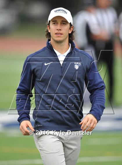 Thumbnail 2 in Oakridge @ Episcopal School of Dallas (SPC Small-School Semifinal Playoff) photogallery.