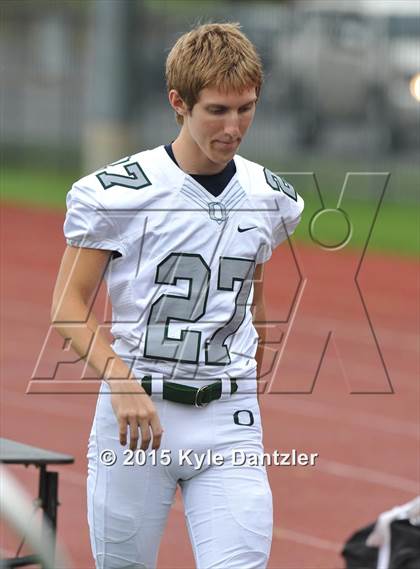 Thumbnail 3 in Oakridge @ Episcopal School of Dallas (SPC Small-School Semifinal Playoff) photogallery.