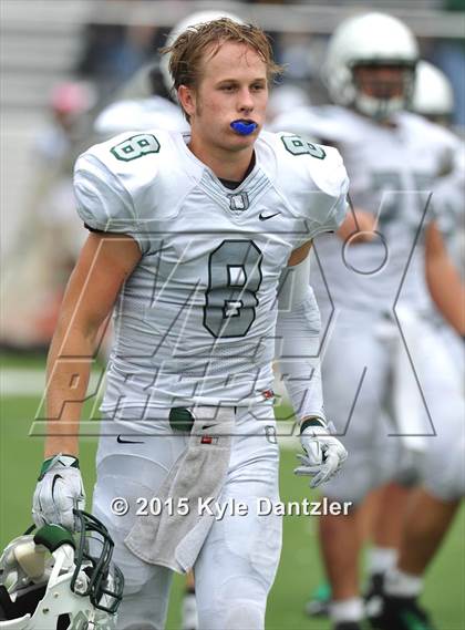 Thumbnail 2 in Oakridge @ Episcopal School of Dallas (SPC Small-School Semifinal Playoff) photogallery.