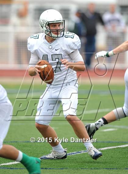 Thumbnail 1 in Oakridge @ Episcopal School of Dallas (SPC Small-School Semifinal Playoff) photogallery.