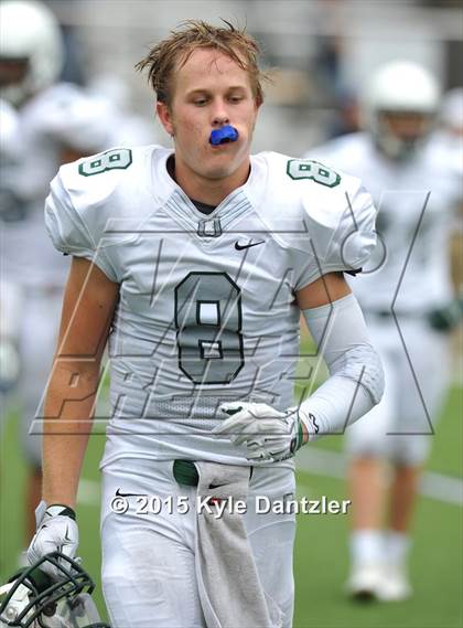 Thumbnail 3 in Oakridge @ Episcopal School of Dallas (SPC Small-School Semifinal Playoff) photogallery.