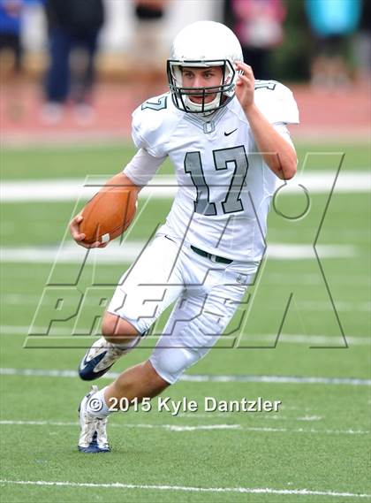 Thumbnail 3 in Oakridge @ Episcopal School of Dallas (SPC Small-School Semifinal Playoff) photogallery.