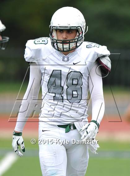 Thumbnail 1 in Oakridge @ Episcopal School of Dallas (SPC Small-School Semifinal Playoff) photogallery.