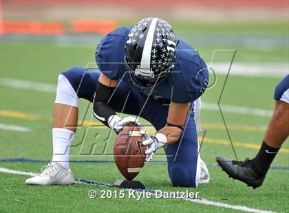Thumbnail 3 in Oakridge @ Episcopal School of Dallas (SPC Small-School Semifinal Playoff) photogallery.
