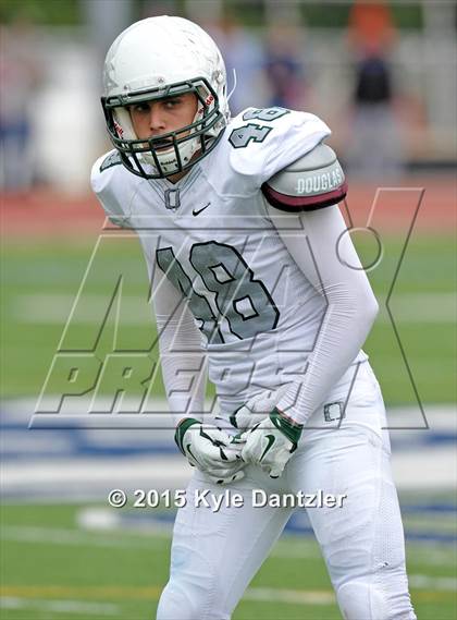 Thumbnail 1 in Oakridge @ Episcopal School of Dallas (SPC Small-School Semifinal Playoff) photogallery.