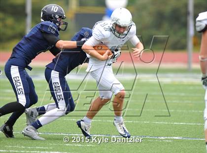 Thumbnail 3 in Oakridge @ Episcopal School of Dallas (SPC Small-School Semifinal Playoff) photogallery.