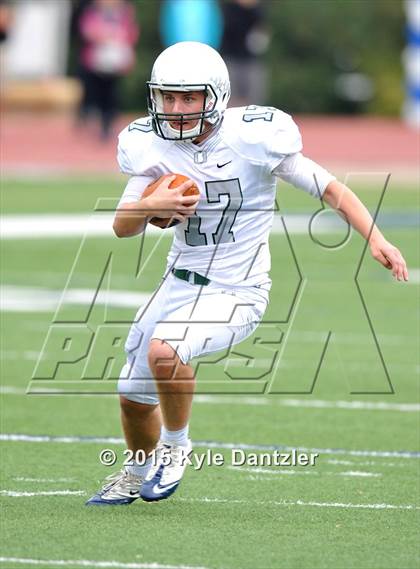 Thumbnail 2 in Oakridge @ Episcopal School of Dallas (SPC Small-School Semifinal Playoff) photogallery.