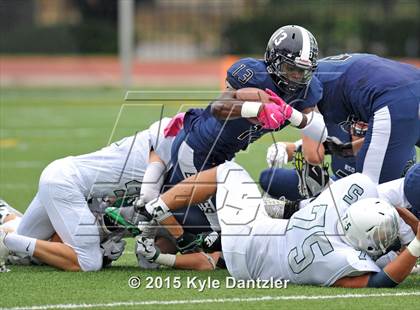 Thumbnail 3 in Oakridge @ Episcopal School of Dallas (SPC Small-School Semifinal Playoff) photogallery.