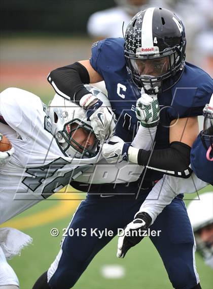 Thumbnail 2 in Oakridge @ Episcopal School of Dallas (SPC Small-School Semifinal Playoff) photogallery.