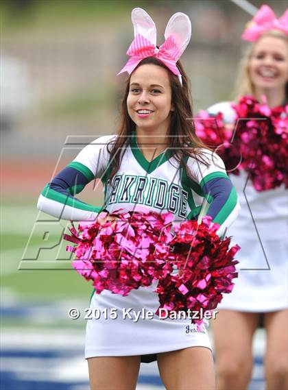 Thumbnail 3 in Oakridge @ Episcopal School of Dallas (SPC Small-School Semifinal Playoff) photogallery.