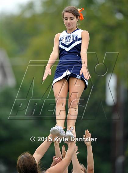 Thumbnail 3 in Oakridge @ Episcopal School of Dallas (SPC Small-School Semifinal Playoff) photogallery.