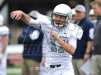 Thumbnail 2 in Oakridge @ Episcopal School of Dallas (SPC Small-School Semifinal Playoff) photogallery.