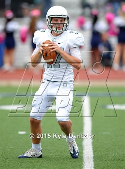 Thumbnail 3 in Oakridge @ Episcopal School of Dallas (SPC Small-School Semifinal Playoff) photogallery.