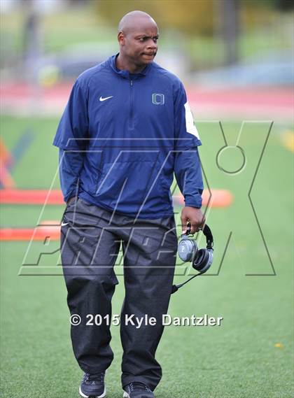Thumbnail 2 in Oakridge @ Episcopal School of Dallas (SPC Small-School Semifinal Playoff) photogallery.