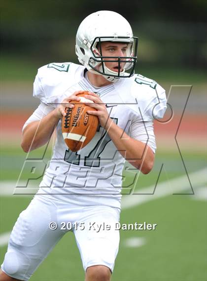 Thumbnail 2 in Oakridge @ Episcopal School of Dallas (SPC Small-School Semifinal Playoff) photogallery.