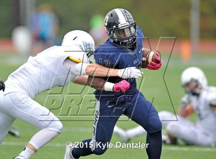 Thumbnail 2 in Oakridge @ Episcopal School of Dallas (SPC Small-School Semifinal Playoff) photogallery.