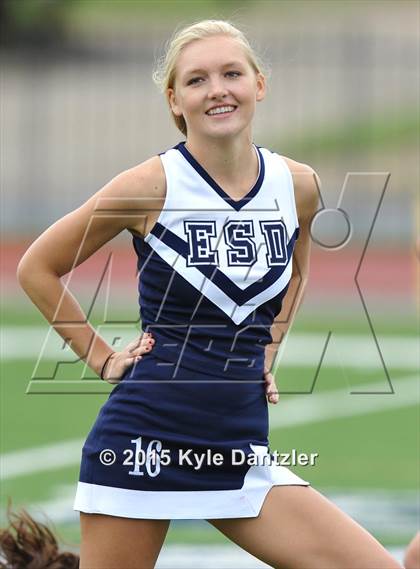 Thumbnail 2 in Oakridge @ Episcopal School of Dallas (SPC Small-School Semifinal Playoff) photogallery.