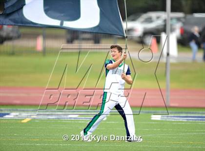 Thumbnail 1 in Oakridge @ Episcopal School of Dallas (SPC Small-School Semifinal Playoff) photogallery.