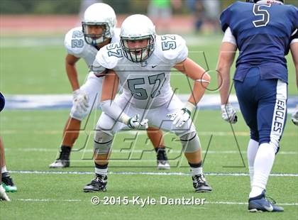 Thumbnail 2 in Oakridge @ Episcopal School of Dallas (SPC Small-School Semifinal Playoff) photogallery.