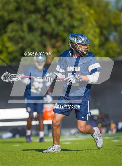 Thumbnail 1 in St. John Bosco @ Servite photogallery.