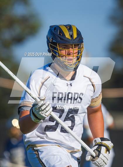 Thumbnail 1 in St. John Bosco @ Servite photogallery.