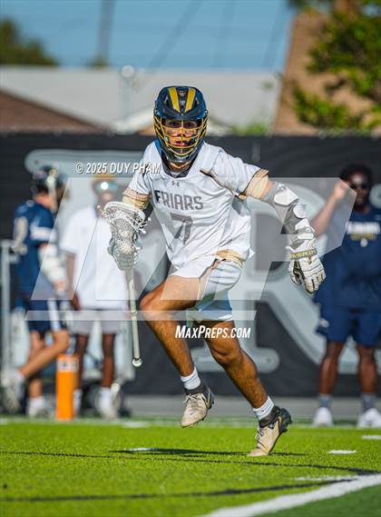 Thumbnail 1 in St. John Bosco @ Servite photogallery.