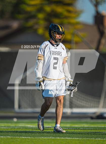 Thumbnail 2 in St. John Bosco @ Servite photogallery.